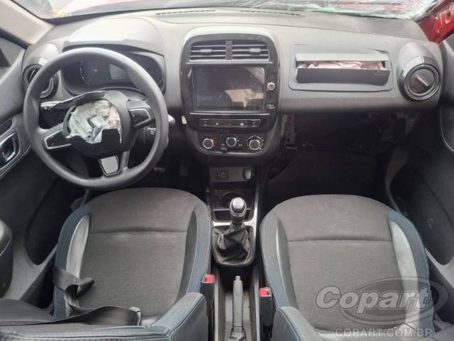 2023 RENAULT KWID 
