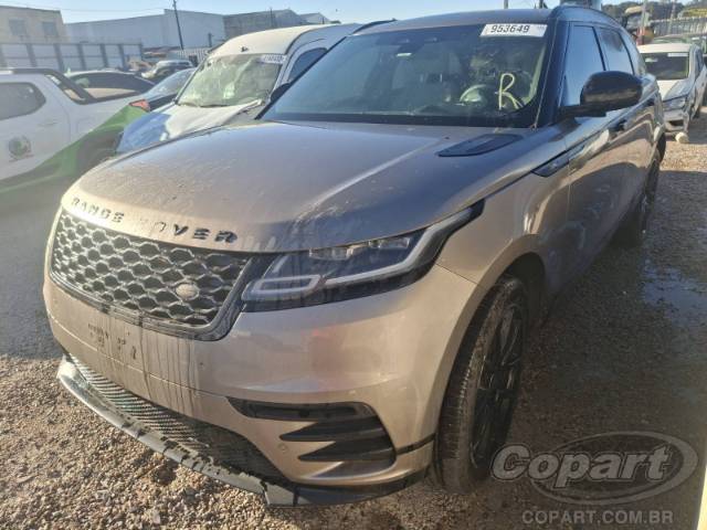 2023 LAND ROVER RANGE ROVER VELAR 