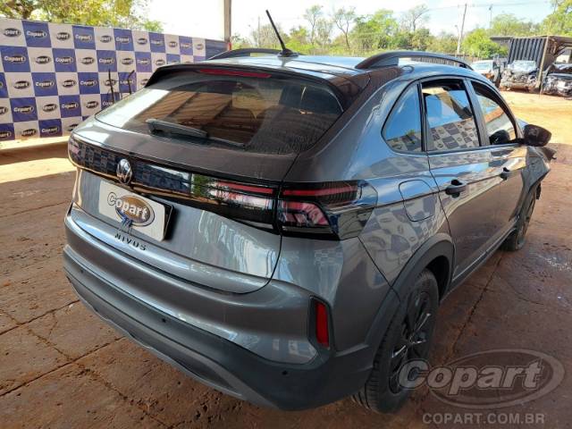 2027 VOLKSWAGEN NIVUS 