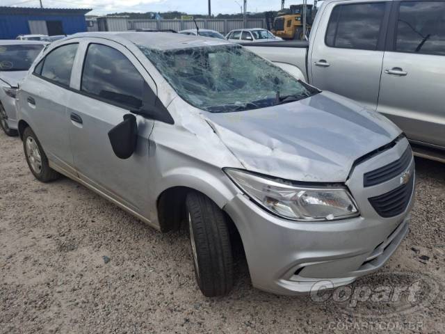 2018 CHEVROLET ONIX 