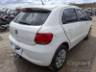 2013 VOLKSWAGEN GOL 