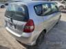 2007 HONDA FIT 