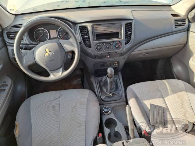 2019 MITSUBISHI L200 TRITON SPORT 