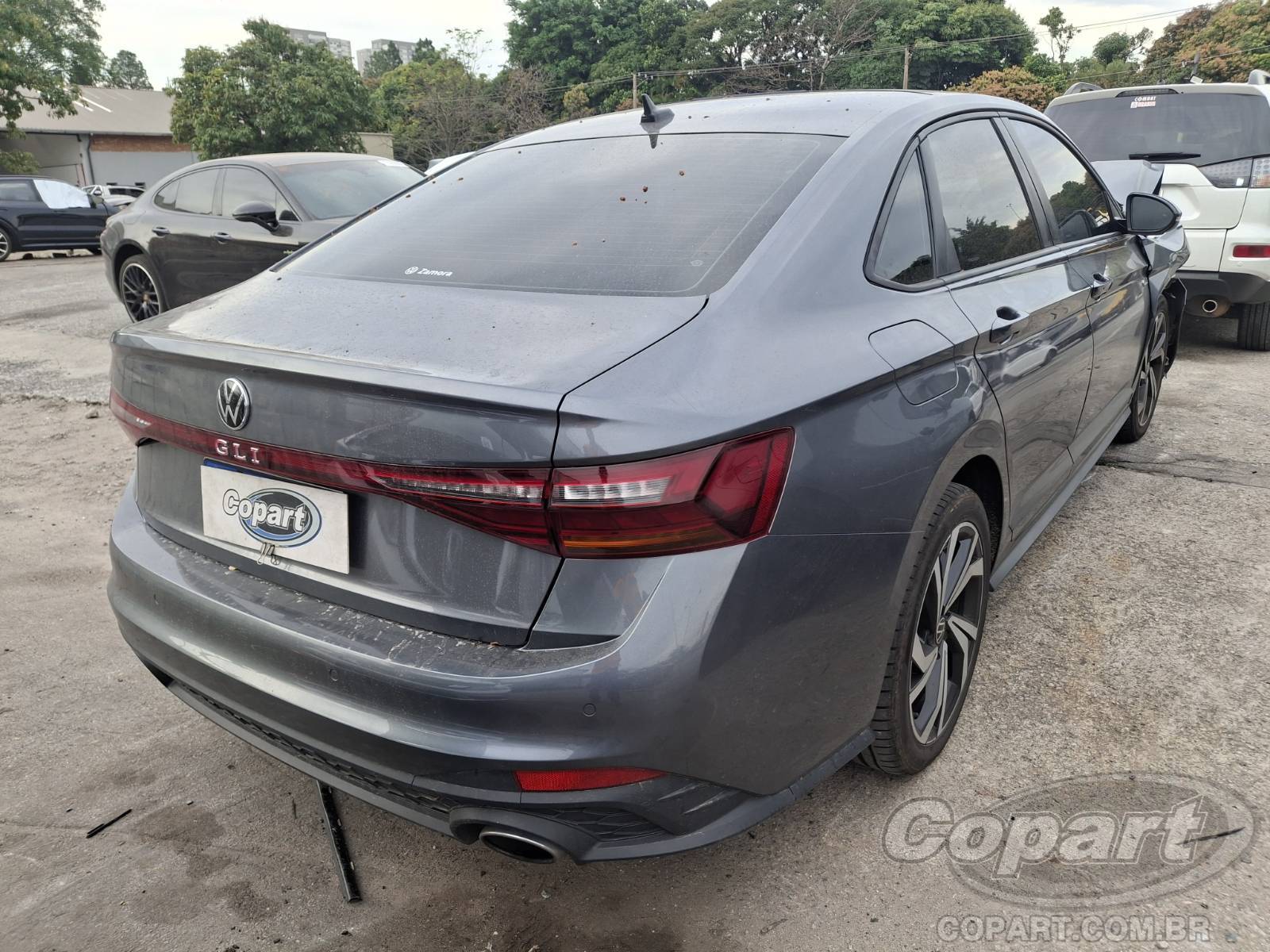 2026 VOLKSWAGEN JETTA — foto 4 de 10