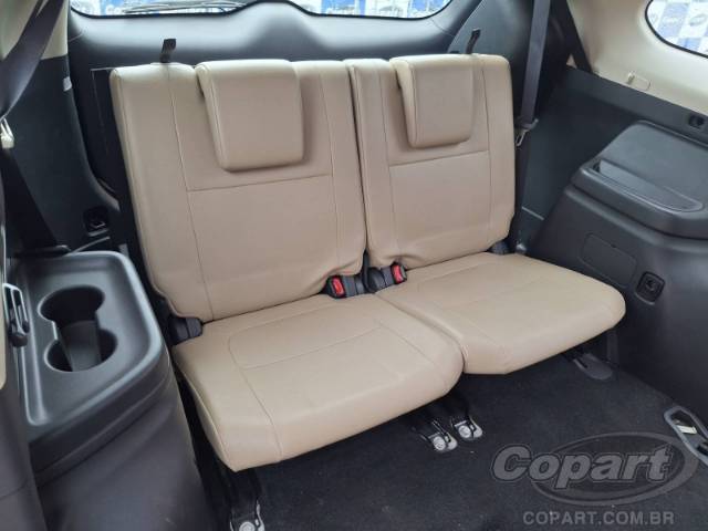 2016 MITSUBISHI OUTLANDER 