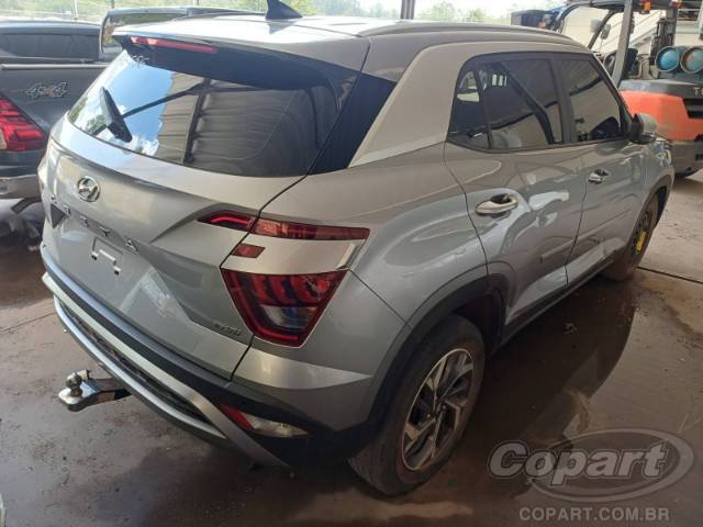 2022 HYUNDAI CRETA 