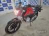 2025 HONDA CG 160 