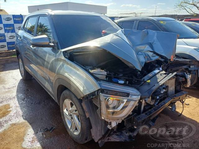 2025 HYUNDAI CRETA 