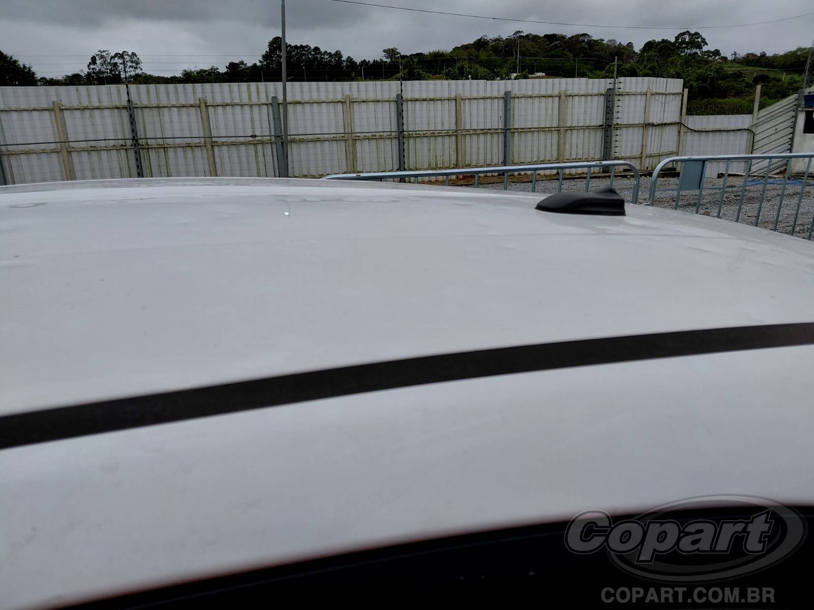 2022 HYUNDAI HB20 — foto 12 de 13