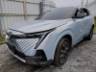 2026 GAC GS4 