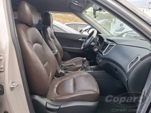 2018 HYUNDAI CRETA 