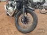 2024 ROYAL ENFIELD CONTINENTAL 
