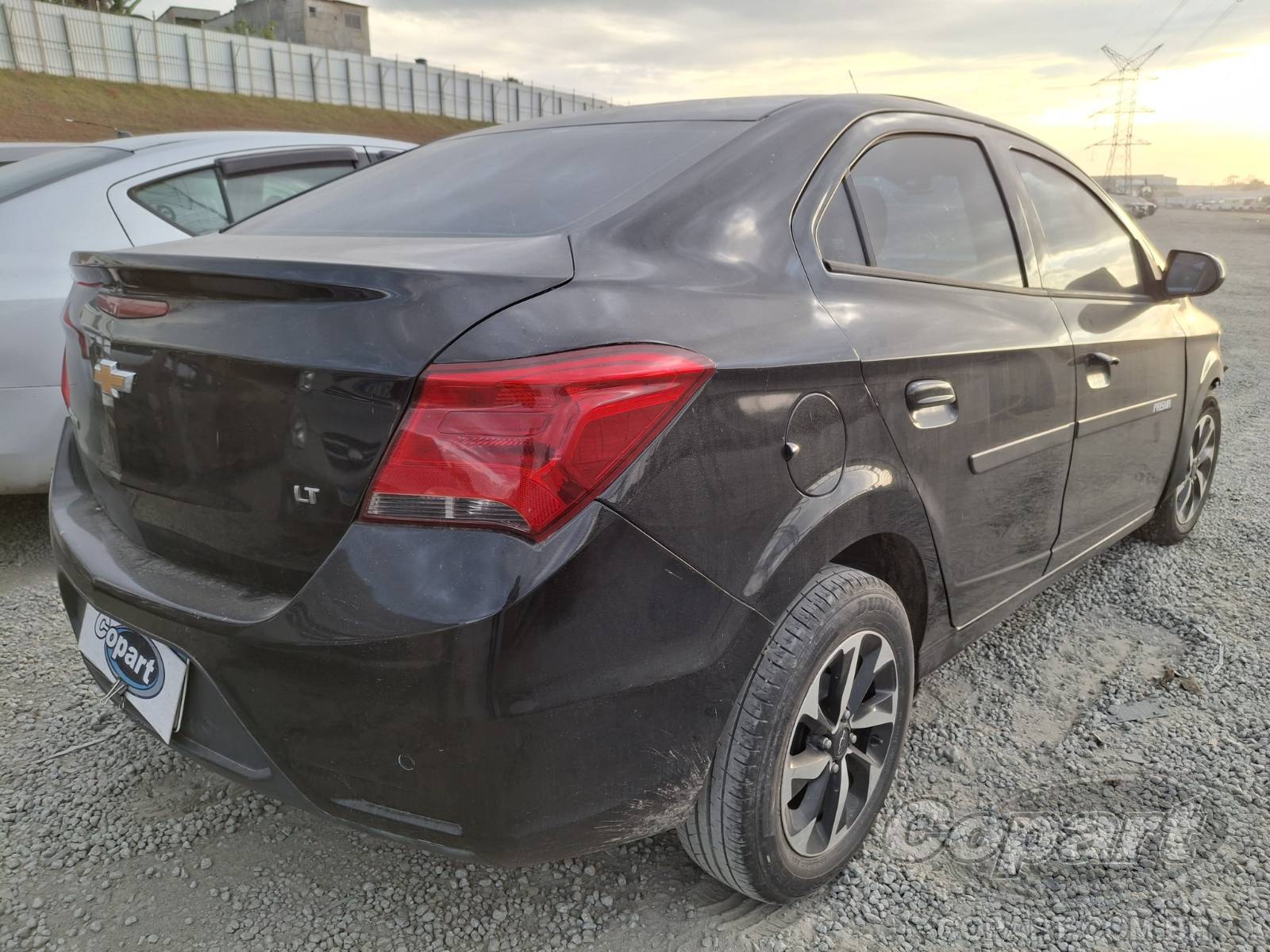 Foto 4: 2019 CHEVROLET PRISMA