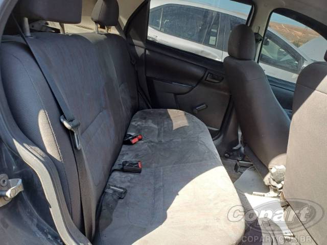 2008 CHEVROLET CELTA 