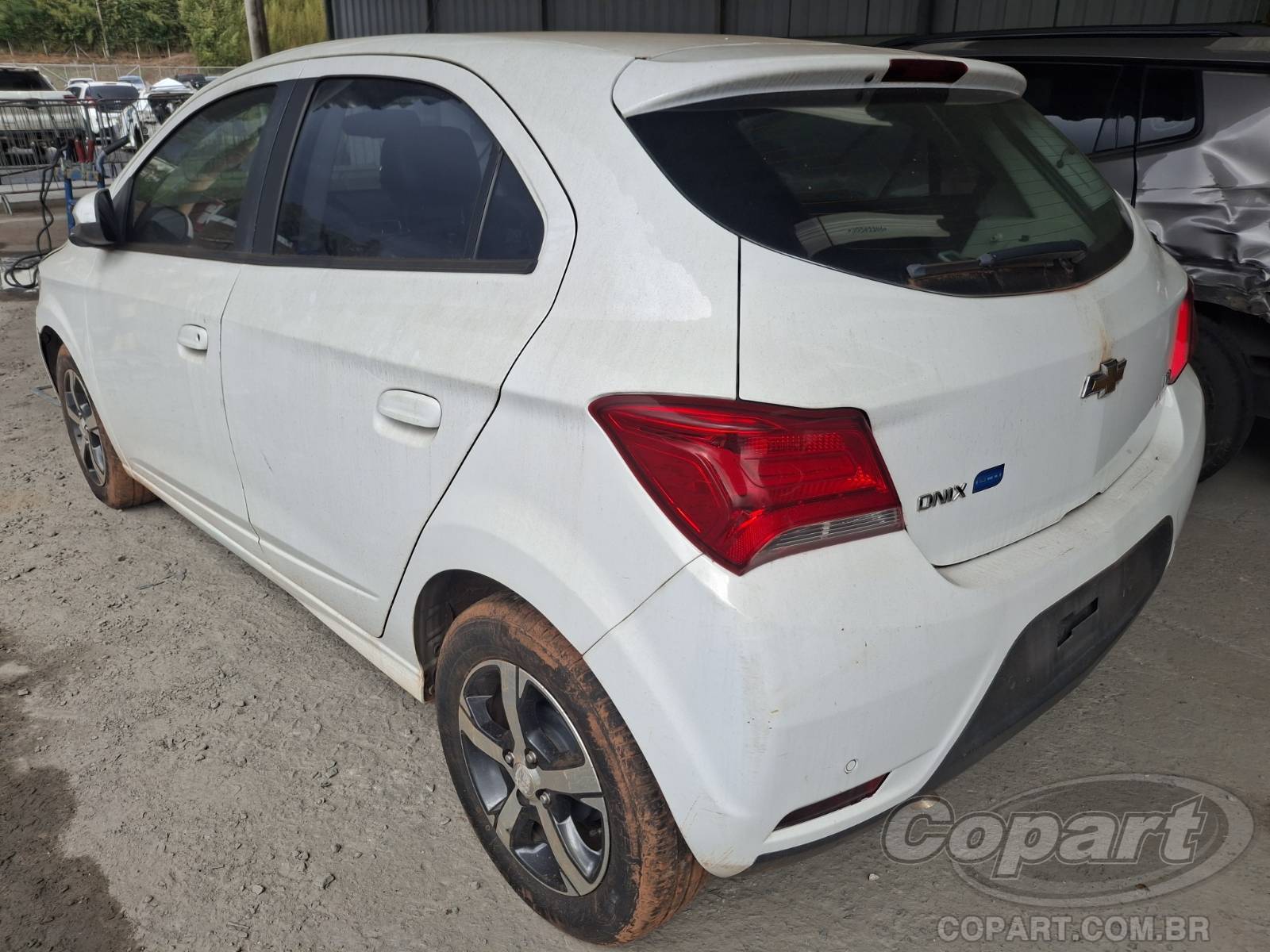 Foto 3: 2018 CHEVROLET ONIX