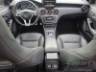 2014 MERCEDES BENZ CLASSE A 