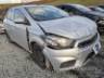 2017 CHEVROLET ONIX 