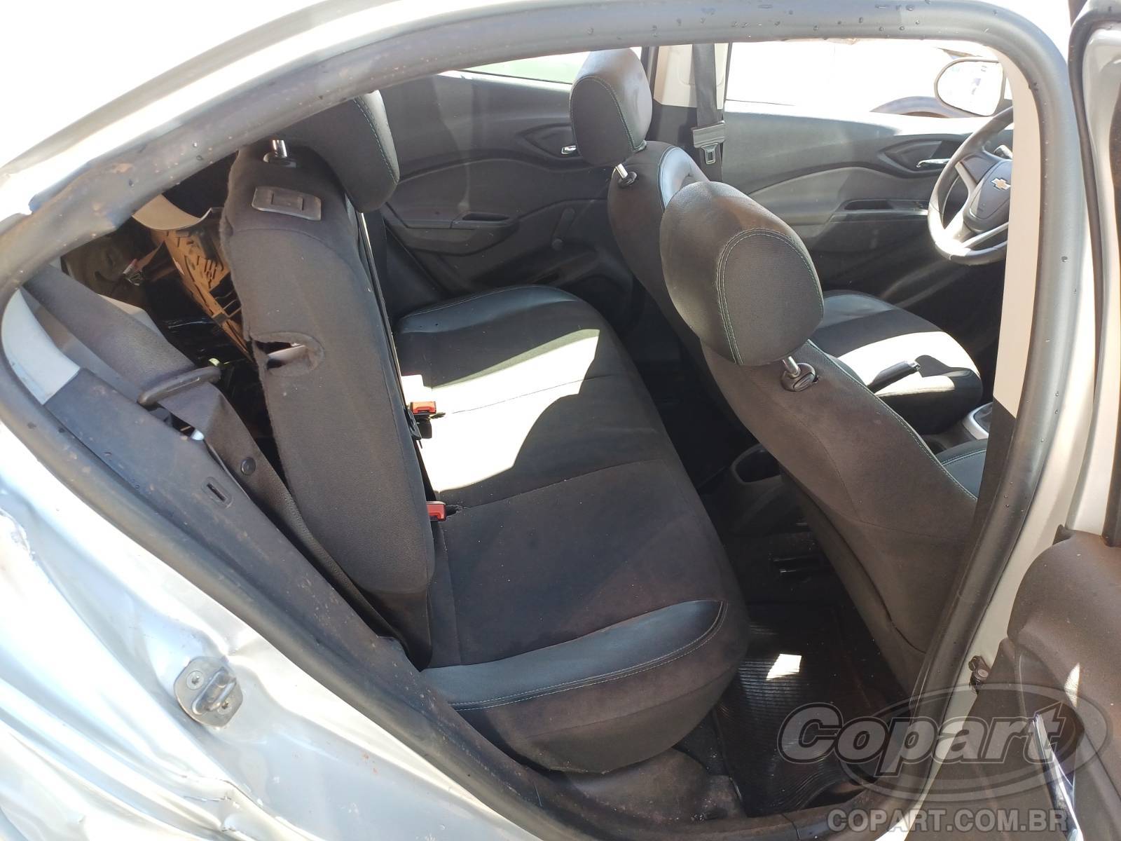 2019 CHEVROLET ONIX — foto 6 de 10