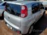 2014 FIAT UNO 