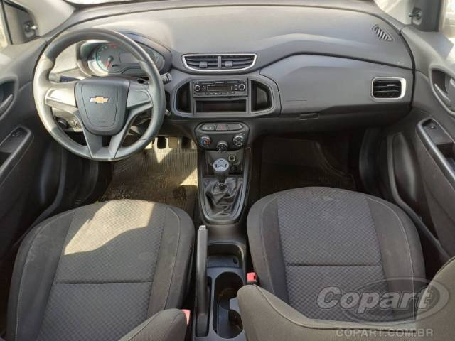 2017 CHEVROLET ONIX 