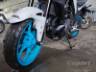 2027 YAMAHA MT-03 