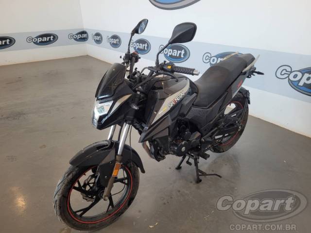 2026 SHINERAY XY 150 