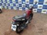 2025 HONDA CG 160 