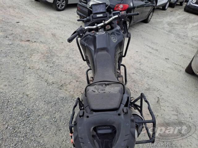 2021 HONDA CRF 1100L 