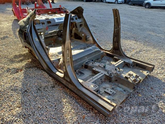 2014 CHEVROLET PRISMA 