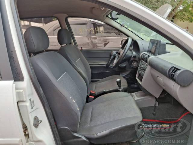 2014 CHEVROLET CLASSIC 