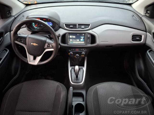 2018 CHEVROLET ONIX 