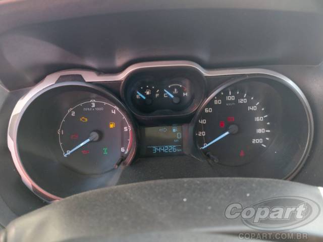 2013 FORD RANGER CD 