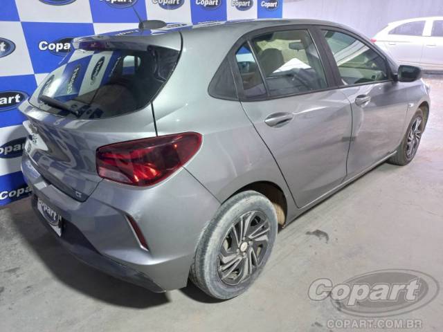 2024 CHEVROLET ONIX 