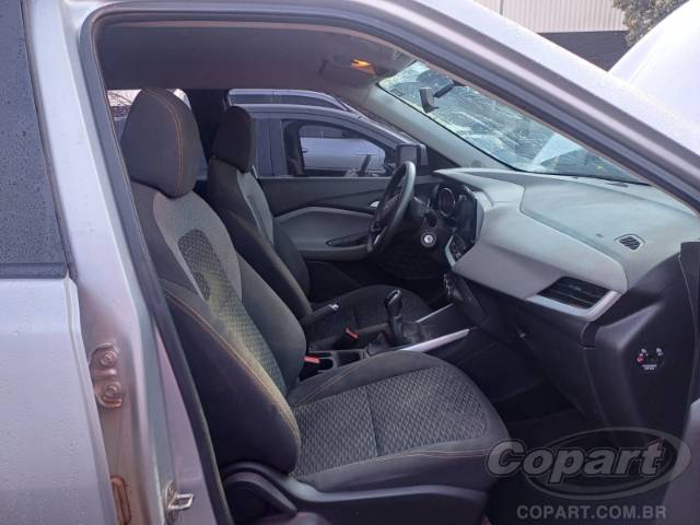 2023 CHEVROLET MONTANA 