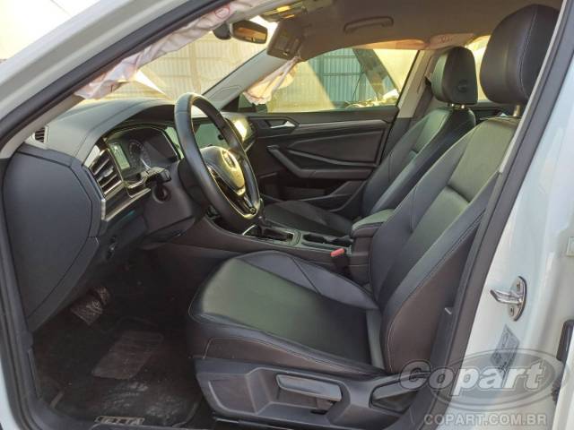 2018 VOLKSWAGEN JETTA 