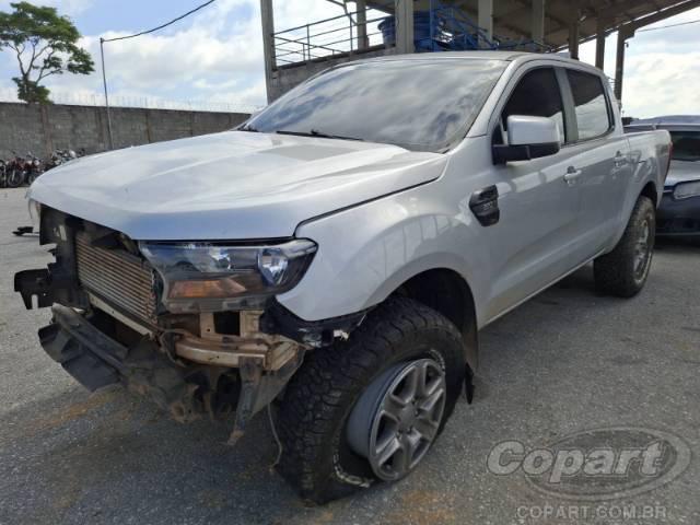 2022 FORD RANGER CD 