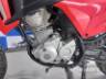 2023 HONDA NXR 160 