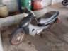 2006 HONDA BIZ 125 