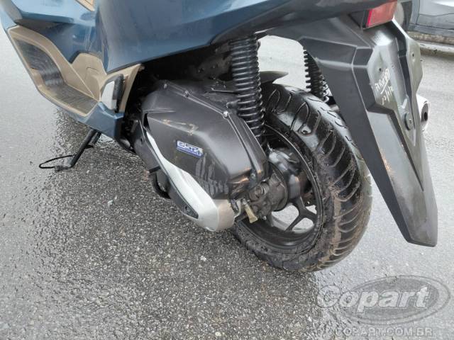 2024 HONDA PCX 