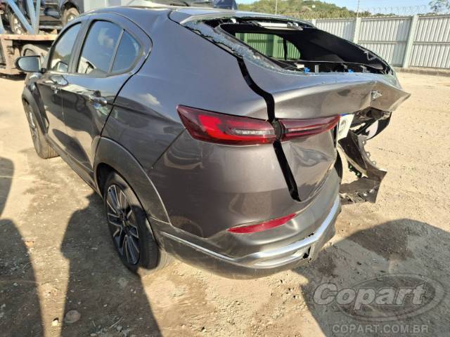 2026 FIAT FASTBACK 