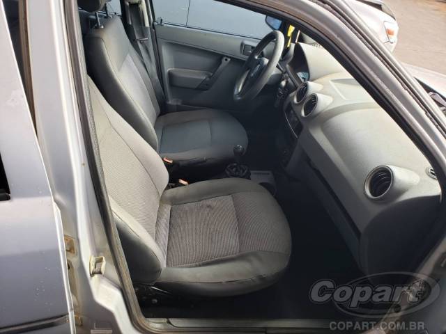 2006 VOLKSWAGEN GOL 