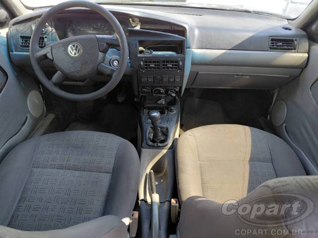 2006 VOLKSWAGEN SANTANA 