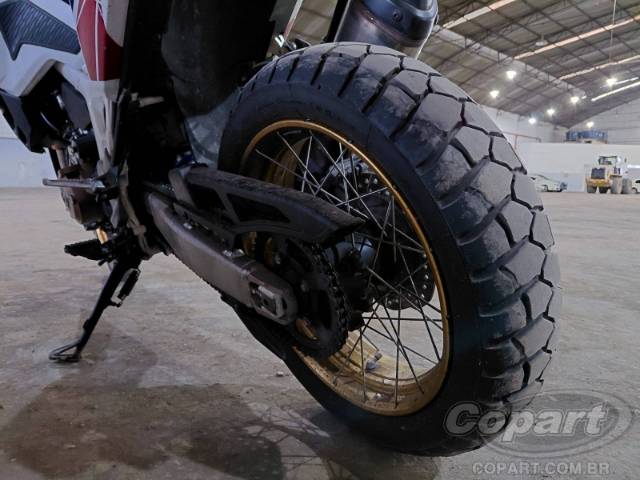 2024 HONDA CRF 1100L 
