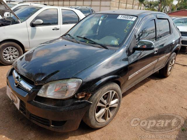 2010 CHEVROLET PRISMA 