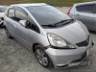 2011 HONDA FIT 