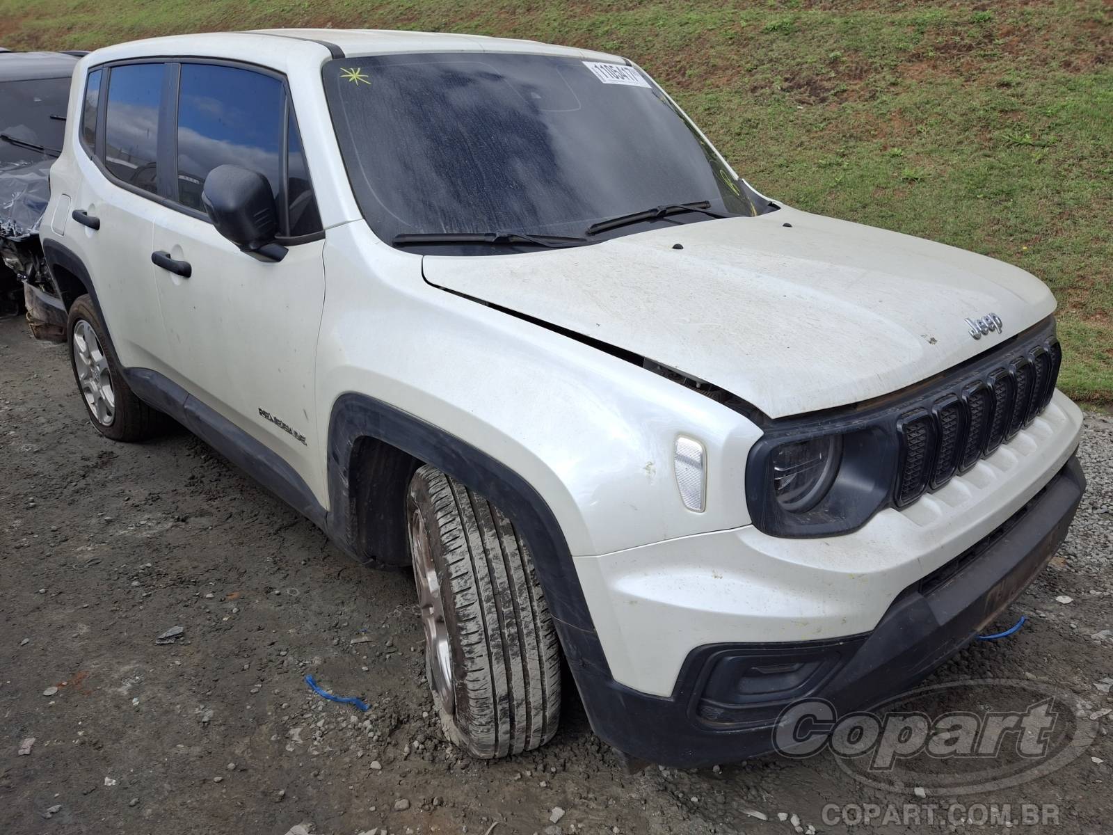 Jeep Renegade 2024 1.3 Turbo Flex