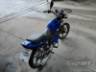 2007 SUZUKI EN125 