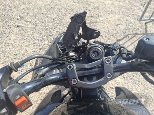 2010 KAWASAKI ER-6N 