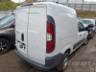 2017 FIAT FIORINO FURGAO 