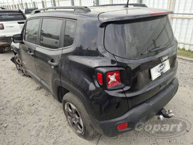2019 JEEP RENEGADE 